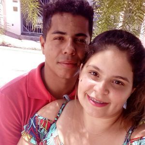 Meet your Posher, Quézia